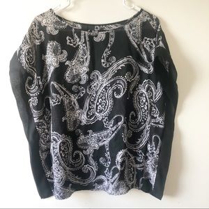 Signature by Larry Levine Petite | Size Medium